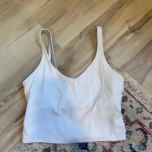 Lululemon align tank